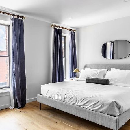 The Phenix Historic Dtwn Hotel, King Bed, Room # 309 Bangor Luaran gambar